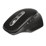 Port Connect Executive Wireless Rechargeable Mouse2