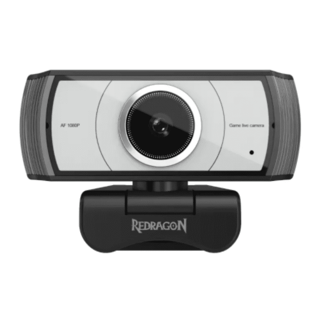 Redragaon GW900 APEX Stream webcam – REDRAGON ZONE
