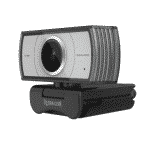 Redragon APEX 1080P Tripod Stand 30F FPS Black PC Webcam4