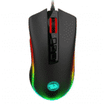 Redragon Cobra FPS 24000DPI 8 Button LK Optical Switch Wired RGB Gaming Mouse1