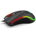 Redragon Cobra FPS 24000DPI 8 Button LK Optical Switch Wired RGB Gaming Mouse2