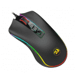 Redragon Cobra FPS 24000DPI 8 Button LK Optical Switch Wired RGB Gaming Mouse4