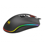 Redragon Cobra FPS 24000DPI 8 Button LK Optical Switch Wired RGB Gaming Mouse6