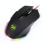 Redragon Dagger 2 RGB Wired Gaming Mouse1