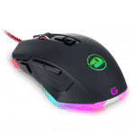 Redragon Dagger 2 RGB Wired Gaming Mouse2