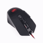 Redragon Dagger 2 RGB Wired Gaming Mouse4