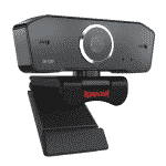 Redragon FOBOS GW600 720P Webcam with a clip-on stand1