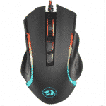 Redragon Griffin 7200DPI Gaming Mouse1