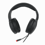 Redragon H270 Mento RGB Wired Black Gaming Headset5