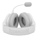 Redragon H350 Pandora 2 USB RGB White Gaming Headset4
