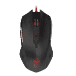 Redragon INQUISITOR 2 7200DPI Black Gaming Mouse1
