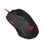 Redragon INQUISITOR 2 7200DPI Black Gaming Mouse3