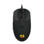 Redragon INVADER 10000DPI 8 Button RGB Gaming Mouse1