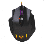 Redragon Impact 12400dpi Gaming Mouse1