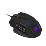 Redragon Impact 12400dpi Gaming Mouse3