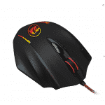 Redragon Impact 12400dpi Gaming Mouse4