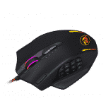 Redragon Impact 12400dpi Gaming Mouse5