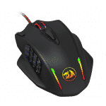 Redragon Impact 12400dpi Gaming Mouse6