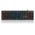 Redragon K589 Shrapnel RGB Mechanical Gaming Keyboard1