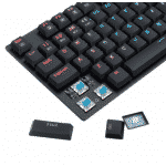 Redragon K607 APS Tenkeyless Wired Mechanical Gaming Keyboard4