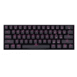 Redragon K630 DRAGONBORN 60% Mechanical Gaming Keyboard1