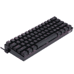 Redragon K630 DRAGONBORN 60% Mechanical Gaming Keyboard3