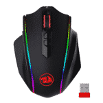 Redragon M686 Vampire Elite Wireless16000DPI RGB Gaming Mouse1