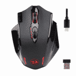 Redragon M913 Impact Elite 18 Button Wireless Gaming Mouse1