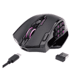 Redragon M913 Impact Elite 18 Button Wireless Gaming Mouse2