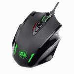 Redragon M913 Impact Elite 18 Button Wireless Gaming Mouse3
