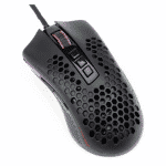 Redragon M988 Storm Elite Gaming Mouse3
