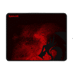 Redragon Pisces 330x260mm gaming mousepad1