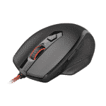 Redragon Tiger 2 3200DPI 6 Button RGB Gaming Mouse 2