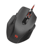 Redragon Tiger 2 3200DPI 6 Button RGB Gaming Mouse 3