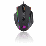 Redragon Vampire 10000DPI 9 Button Wired RGB Gaming Mouse1