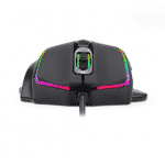 Redragon Vampire 10000DPI 9 Button Wired RGB Gaming Mouse3