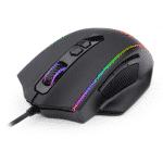 Redragon Vampire 10000DPI 9 Button Wired RGB Gaming Mouse4