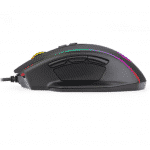 Redragon Vampire 10000DPI 9 Button Wired RGB Gaming Mouse8