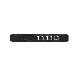 Reyee RG-EG105G-P 5 Port Gigabit 2 WAN 4 PoE 54W Cloud Router2
