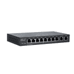 Reyee RG-EG210G-P 10 Port Gigabit 4 WAN 8 PoE 70W Cloud Router3