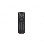 Rii 2in1 Dual-Sided QWERTY AirMouse Wireless Remote2