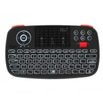 Rii Bluetooth 4.0 Wireless Keyboard Mini1