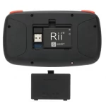 Rii Bluetooth 4.0 Wireless Keyboard Mini4