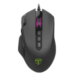 T-Dagger Battle 8000DPI Wired RGB Gaming Mouse1