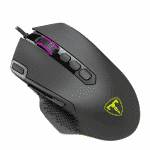 T-Dagger Battle 8000DPI Wired RGB Gaming Mouse4
