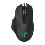 T-Dagger Captain 8000DPI 8 Button Wired RGB Gaming Mouse1