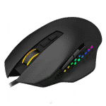 T-Dagger Captain 8000DPI 8 Button Wired RGB Gaming Mouse2