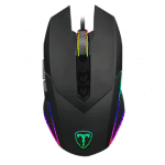 T-Dagger Lieutenant 8000DPI Wired RGB Gaming Mouse1