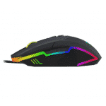 T-Dagger Lieutenant 8000DPI Wired RGB Gaming Mouse2