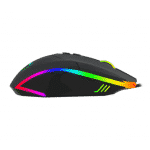 T-Dagger Lieutenant 8000DPI Wired RGB Gaming Mouse3